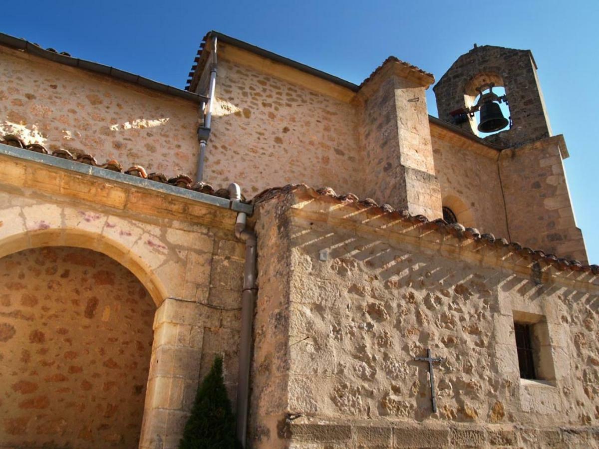 Apartamentos Rurales La Pikurutza Bernedo Exterior photo